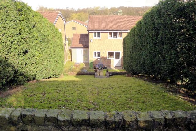  Image of 2 bedroom Semi-Detached house for sale in Middlebrook Drive Lostock Bolton BL6 at Middlebrook Drive Lostock Bolton, BL6 4RH