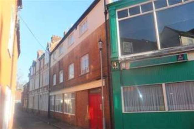  Image of 1 bedroom Flat to rent in George Street Colchester CO1 at Colchester, CO1 1TP