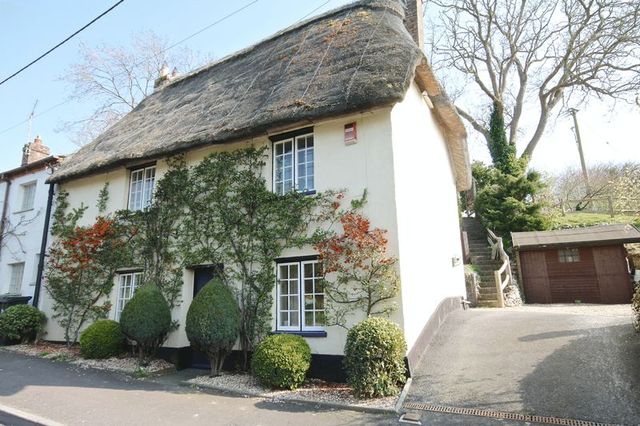  Image of 3 bedroom Cottage for sale in Blandford Hill Milborne St. Andrew Blandford Forum DT11 at Blandford Hill Milborne St. Andrew Blandford Forum, DT11 0JB