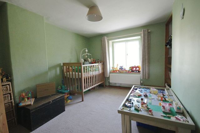  Image of 3 bedroom Cottage for sale in Blandford Hill Milborne St. Andrew Blandford Forum DT11 at Blandford Hill Milborne St. Andrew Blandford Forum, DT11 0JB