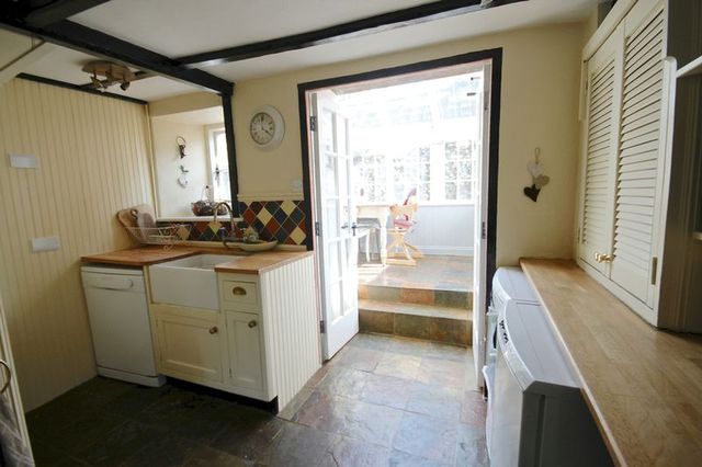  Image of 3 bedroom Cottage for sale in Blandford Hill Milborne St. Andrew Blandford Forum DT11 at Blandford Hill Milborne St. Andrew Blandford Forum, DT11 0JB