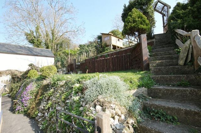  Image of 3 bedroom Cottage for sale in Blandford Hill Milborne St. Andrew Blandford Forum DT11 at Blandford Hill Milborne St. Andrew Blandford Forum, DT11 0JB