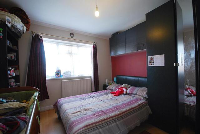  Image of 2 bedroom Maisonette to rent in Milford Gardens Wembley HA0 at WEMBLEY, HA0 2AR