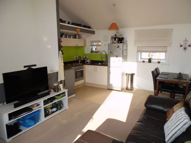  Image of 2 bedroom Flat for sale in Mill Meadow North Cornelly Bridgend CF33 at Mill Meadow North Cornelly Bridgend, CF33 4QB