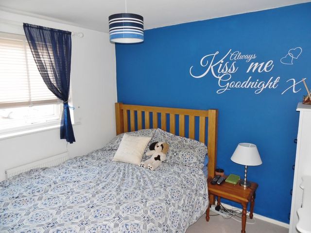  Image of 2 bedroom Flat for sale in Mill Meadow North Cornelly Bridgend CF33 at Mill Meadow North Cornelly Bridgend, CF33 4QB