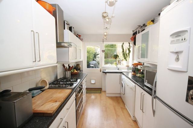  Image of 2 bedroom Terraced house for sale in Millbrook Street Cheltenham GL50 at Millbrook Street  Cheltenham, GL50 3RP
