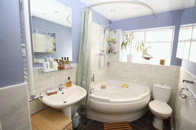  Image of 2 bedroom Terraced house for sale in Millbrook Street Cheltenham GL50 at Millbrook Street  Cheltenham, GL50 3RP