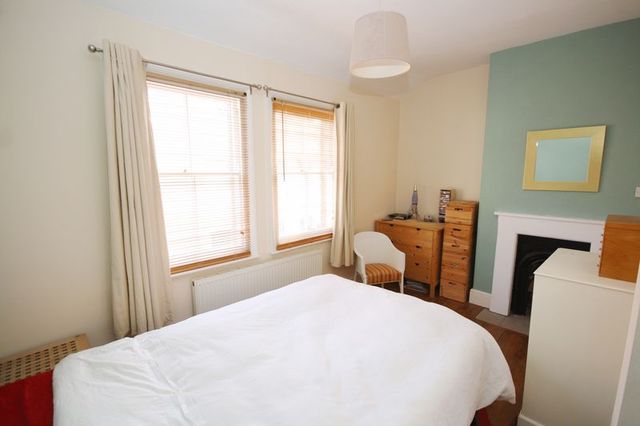  Image of 2 bedroom Terraced house for sale in Millbrook Street Cheltenham GL50 at Millbrook Street  Cheltenham, GL50 3RP