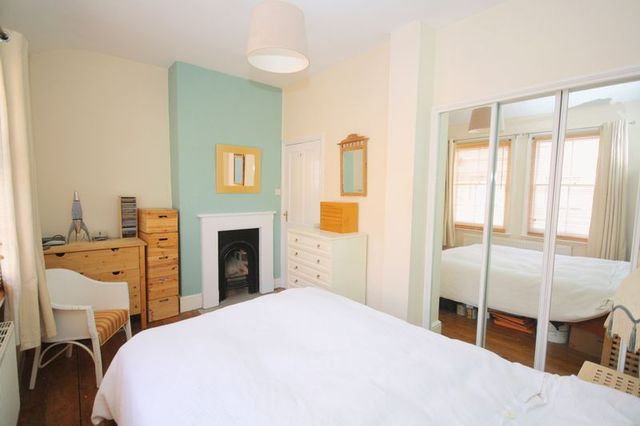  Image of 2 bedroom Terraced house for sale in Millbrook Street Cheltenham GL50 at Millbrook Street  Cheltenham, GL50 3RP