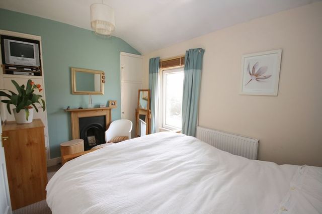  Image of 2 bedroom Terraced house for sale in Millbrook Street Cheltenham GL50 at Millbrook Street  Cheltenham, GL50 3RP
