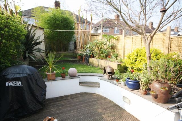  Image of 2 bedroom Terraced house for sale in Millbrook Street Cheltenham GL50 at Millbrook Street  Cheltenham, GL50 3RP