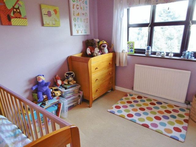  Image of 3 bedroom Detached house for sale in Millers Close Ruardean Hill Drybrook GL17 at Millers Close  Ruardean Hill, GL17 9AU