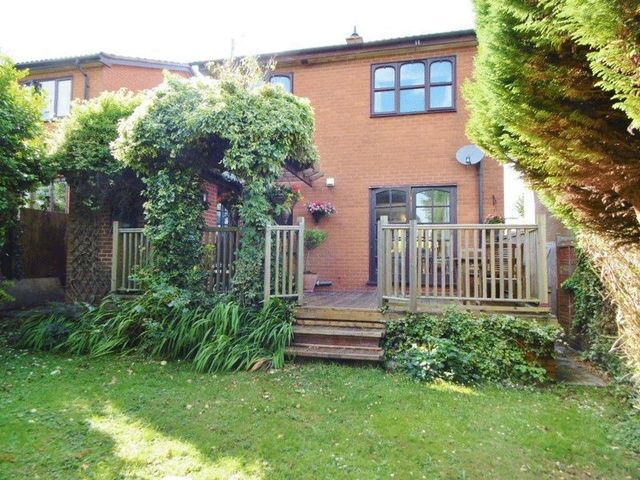  Image of 3 bedroom Detached house for sale in Millers Close Ruardean Hill Drybrook GL17 at Millers Close  Ruardean Hill, GL17 9AU