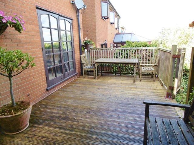  Image of 3 bedroom Detached house for sale in Millers Close Ruardean Hill Drybrook GL17 at Millers Close  Ruardean Hill, GL17 9AU