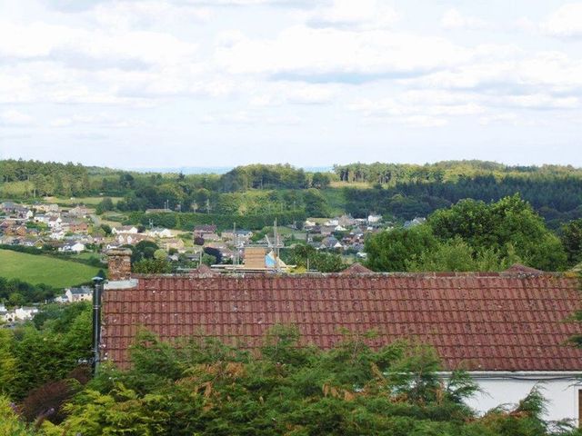  Image of 3 bedroom Detached house for sale in Millers Close Ruardean Hill Drybrook GL17 at Millers Close  Ruardean Hill, GL17 9AU