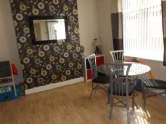  Image of 2 bedroom Terraced house for sale in Milnthorpe Street Salford M6 at Salford Greater Manchester Broughton, M6 6DT