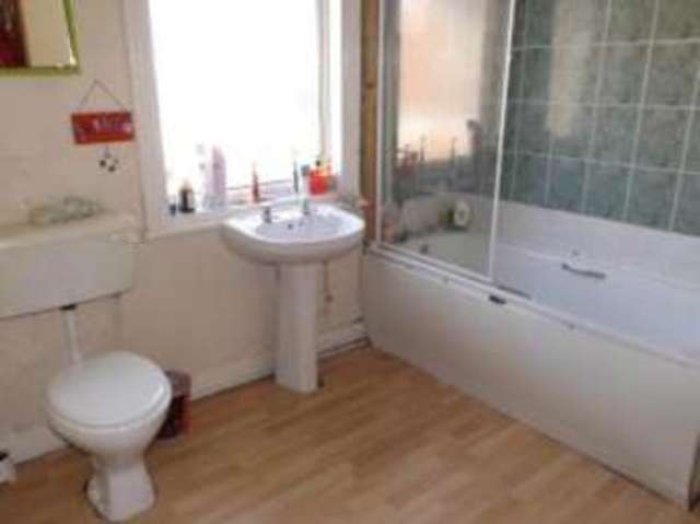  Image of 2 bedroom Terraced house for sale in Milnthorpe Street Salford M6 at Salford Greater Manchester Broughton, M6 6DT