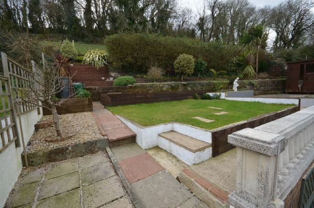  Image of 4 bedroom Detached house for sale in Milton Park Brixham TQ5 at Milton Park  Brixham, TQ5 0AT