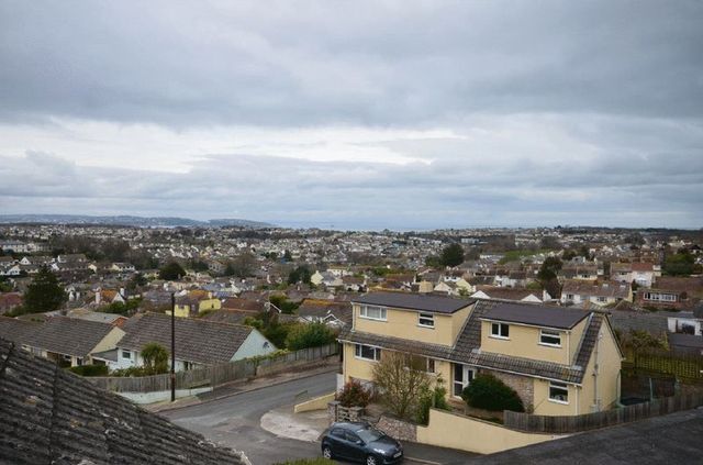  Image of 4 bedroom Detached house for sale in Milton Park Brixham TQ5 at Milton Park  Brixham, TQ5 0AT