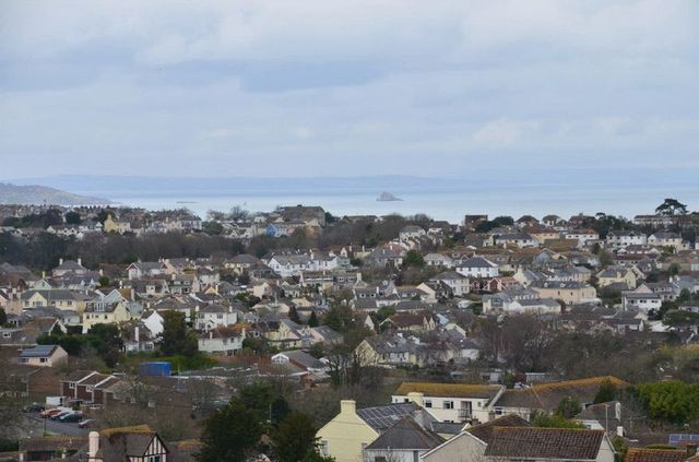  Image of 4 bedroom Detached house for sale in Milton Park Brixham TQ5 at Milton Park  Brixham, TQ5 0AT
