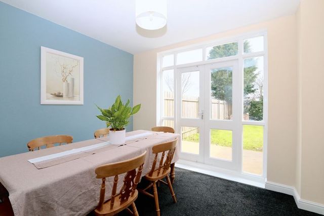  Image of 3 bedroom Terraced house for sale in Mirfield Grove Hull HU9 at Mirfield Grove  Hull, HU9 4QS