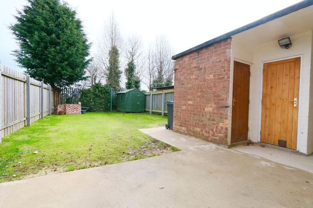  Image of 3 bedroom Terraced house for sale in Mirfield Grove Hull HU9 at Mirfield Grove  Hull, HU9 4QS