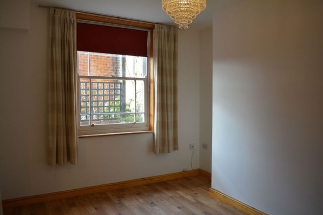  Image of 1 bedroom Flat to rent in Monks Road Lincoln LN2 at Monks Road  Lincoln, LN2 5HL