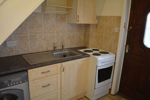  Image of 1 bedroom Flat to rent in Monks Road Lincoln LN2 at Monks Road  Lincoln, LN2 5HL