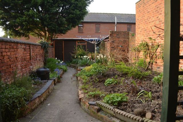  Image of 1 bedroom Flat to rent in Monks Road Lincoln LN2 at Monks Road  Lincoln, LN2 5HL
