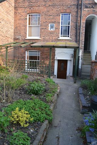  Image of 1 bedroom Flat to rent in Monks Road Lincoln LN2 at Monks Road  Lincoln, LN2 5HL
