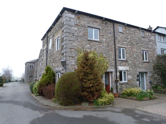  Image of 2 bedroom Cottage for sale in Moor Lane Flookburgh Grange-Over-Sands LA11 at Moor Lane Flookburgh Grange-Over-Sands, LA11 7LR
