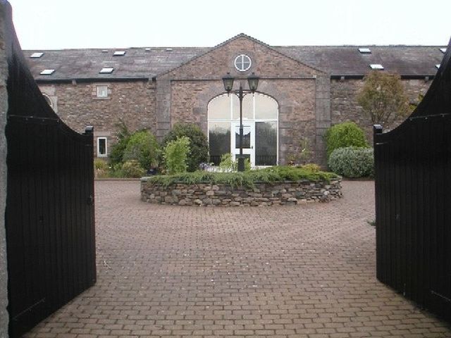  Image of 2 bedroom Cottage for sale in Moor Lane Flookburgh Grange-Over-Sands LA11 at Moor Lane Flookburgh Grange-Over-Sands, LA11 7LR