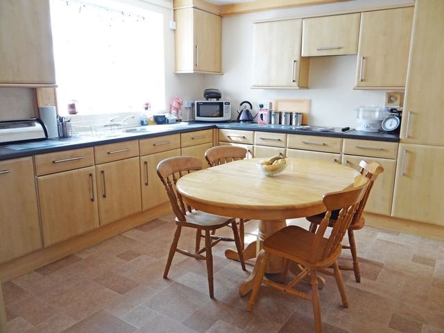  Image of 4 bedroom Terraced house for sale in Moot Close Downton Salisbury SP5 at Moot Close Downton Downton, SP5 3JX