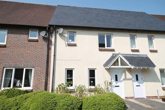  Image of 2 bedroom Detached house for sale in Queens Drive Moreton Dorchester DT2 at Queens Drive Moreton Dorchester, DT2 8FP