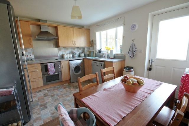  Image of 2 bedroom Detached house for sale in Queens Drive Moreton Dorchester DT2 at Queens Drive Moreton Dorchester, DT2 8FP