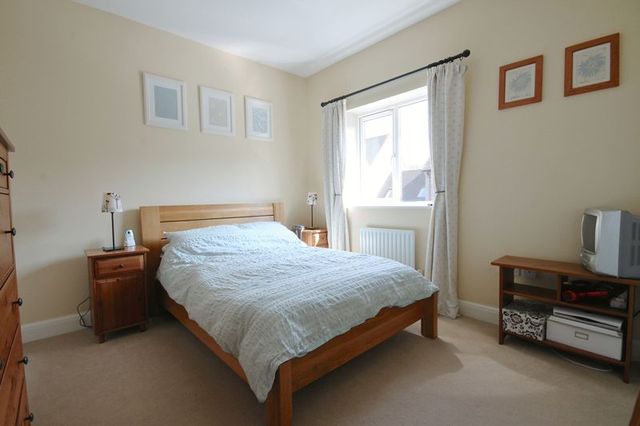  Image of 2 bedroom Detached house for sale in Queens Drive Moreton Dorchester DT2 at Queens Drive Moreton Dorchester, DT2 8FP