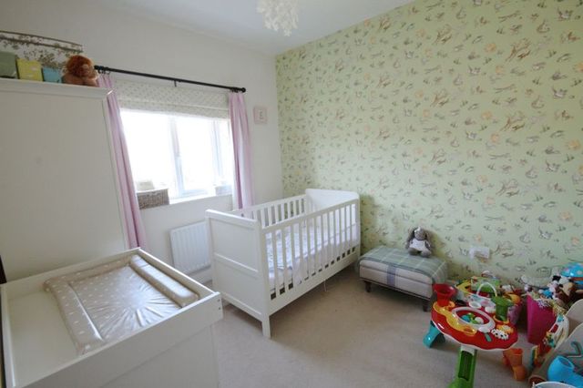 Image of 2 bedroom Detached house for sale in Queens Drive Moreton Dorchester DT2 at Queens Drive Moreton Dorchester, DT2 8FP