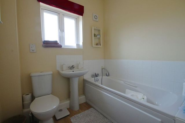  Image of 2 bedroom Detached house for sale in Queens Drive Moreton Dorchester DT2 at Queens Drive Moreton Dorchester, DT2 8FP