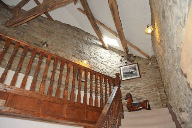  Image of 4 bedroom Detached house for sale in Mount Pellon Pellon Halifax HX2 at Mount Pellon  Halifax, HX2 0EE