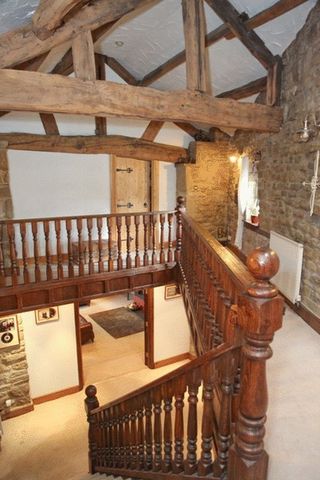  Image of 4 bedroom Detached house for sale in Mount Pellon Pellon Halifax HX2 at Mount Pellon  Halifax, HX2 0EE