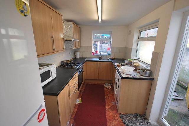  Image of 3 bedroom Terraced house for sale in Mount Pleasant Wembley HA0 at WEMBLEY, HA0 1UE