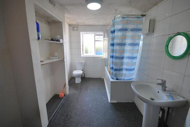  Image of 3 bedroom Terraced house for sale in Mount Pleasant Wembley HA0 at WEMBLEY, HA0 1UE