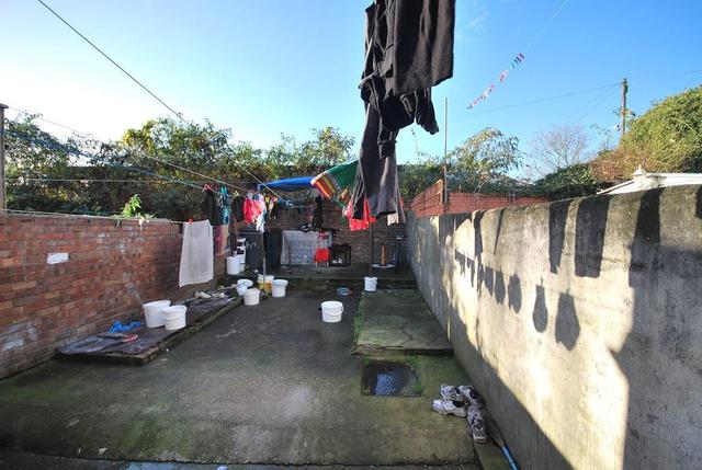 Image of 3 bedroom Terraced house for sale in Mount Pleasant Wembley HA0 at WEMBLEY, HA0 1UE