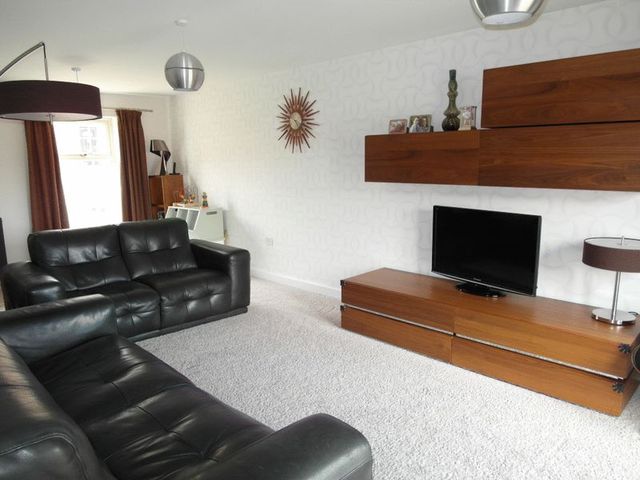  Image of 4 bedroom Detached house for sale in Mozart Way Churwell Morley Leeds LS27 at Mozart Way Morley Leeds, LS27 7GQ