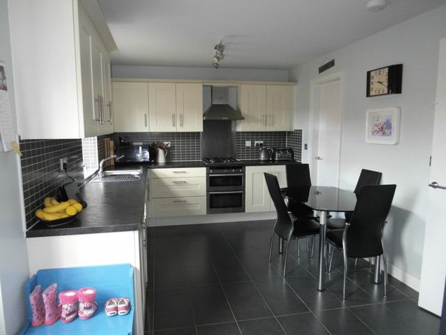  Image of 4 bedroom Detached house for sale in Mozart Way Churwell Morley Leeds LS27 at Mozart Way Morley Leeds, LS27 7GQ