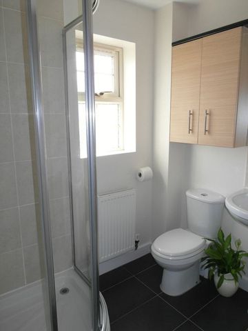  Image of 4 bedroom Detached house for sale in Mozart Way Churwell Morley Leeds LS27 at Mozart Way Morley Leeds, LS27 7GQ