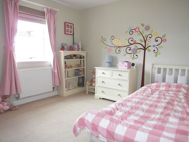  Image of 4 bedroom Detached house for sale in Mozart Way Churwell Morley Leeds LS27 at Mozart Way Morley Leeds, LS27 7GQ