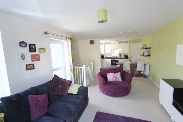  Image of 2 bedroom Detached house for sale in Munstead Way Welton Brough HU15 at Munstead Way Welton Brough, HU15 1FN