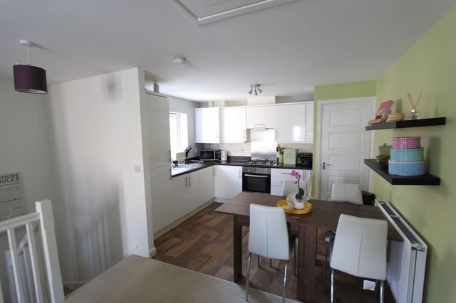  Image of 2 bedroom Detached house for sale in Munstead Way Welton Brough HU15 at Munstead Way Welton Brough, HU15 1FN