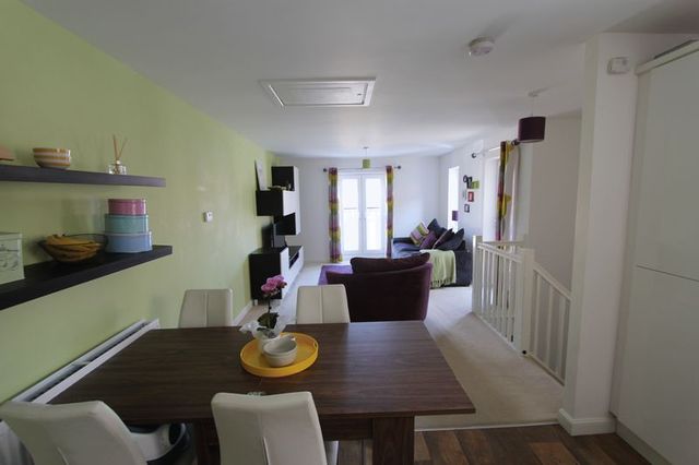  Image of 2 bedroom Detached house for sale in Munstead Way Welton Brough HU15 at Munstead Way Welton Brough, HU15 1FN